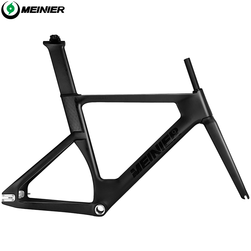 Carbon fiber fixie frame online