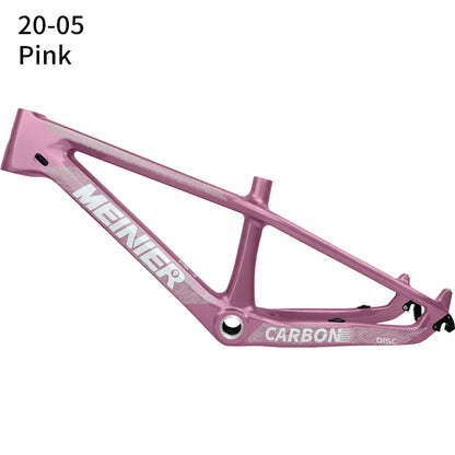 Factory supply kids carbon bike frame 20in carbon kids frame  Suitable for children men women teenagers Children Bicycle Frame