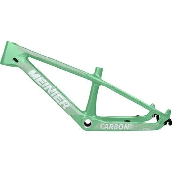 Ultralight kids carbon bike frame mtb bike frame 20 inch Bikes frame Fit For Male and female teenagers