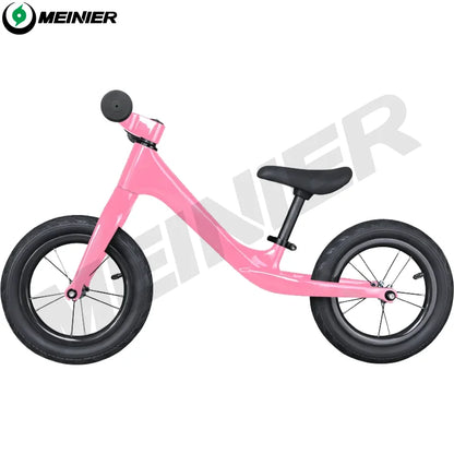 light weight  carbon balance bike carbon fiber balance bike  For 2~6 Years Children complete bike for kids carbon bicycle