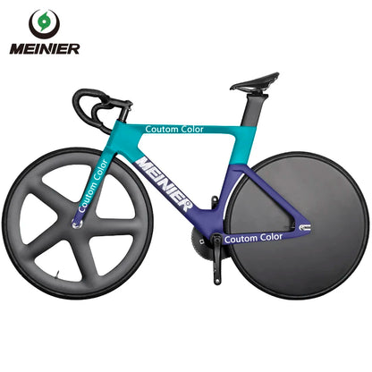 Wholesale full carbon road bike 700C racing bike road bike fiber track Suitable Bicycle Racing for Man Woman Adult