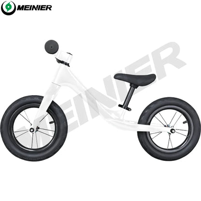 light weight  carbon balance bike carbon fiber balance bike  For 2~6 Years Children complete bike for kids carbon bicycle