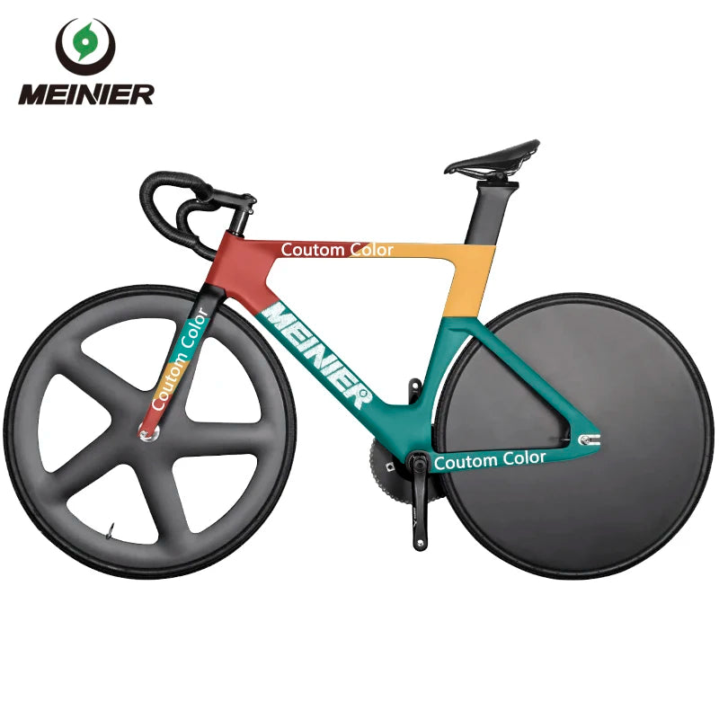 Wholesale full carbon road bike 700C racing bike road bike fiber track Suitable Bicycle Racing for Man Woman Adult