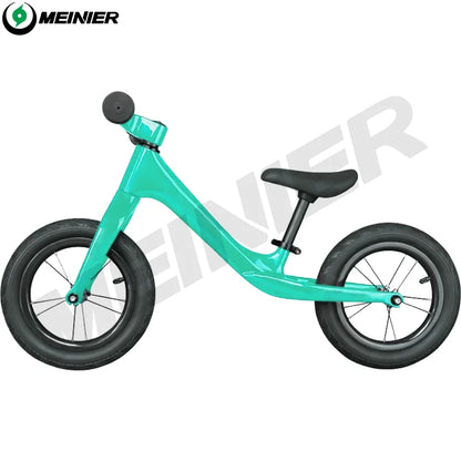 light weight  carbon balance bike carbon fiber balance bike  For 2~6 Years Children complete bike for kids carbon bicycle