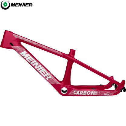 Factory supply kids carbon bike frame 20in carbon kids frame  Suitable for children men women teenagers Children Bicycle Frame