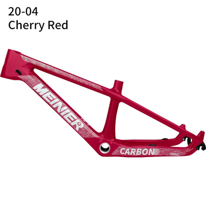 Factory supply kids carbon bike frame 20in carbon kids frame  Suitable for children men women teenagers Children Bicycle Frame